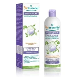 Gel Detergente Delicato Bio 500ml Hygiène Intime Puressentiel