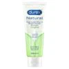 Lubrificante Intimo Naturale Original 100ml Gel Durex