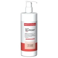 Relipid+ Balsamo 50ml Mercurochrome