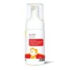 Flacone A Pompa Con Schiuma Lenitiva Varicella 100 Ml Poxclin