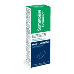 Gel Crioattivo 250ml Anti-Cellulite Somatoline