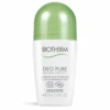Deodorante Natural Protect 24h 75ml Deo Pure Biotherm