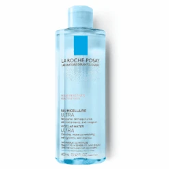 Acqua Micellare Ultra 400ml Toilette Physiologique Pelle Reattiva La Roche-Posay