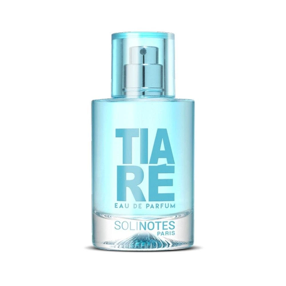 Acqua Di Tiarè E Profumo 50 Ml Solinotes 1 Acqua Di Tiarè E Profumo 50 Ml Solinotes