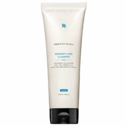 Gel Detergente Anti-Età Anti-rughe 240 Ml Cleanse Skinceuticals