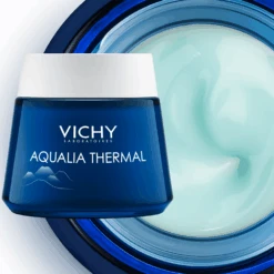 Crema Viso Notte Acqua Termale SPA E Acido Ialuronico 75ml Aqualia Vichy 11 Crema Viso Notte Acqua Termale SPA E Acido Ialuronico 75ml Aqualia Vichy -Corpo Vita Vendite 74733