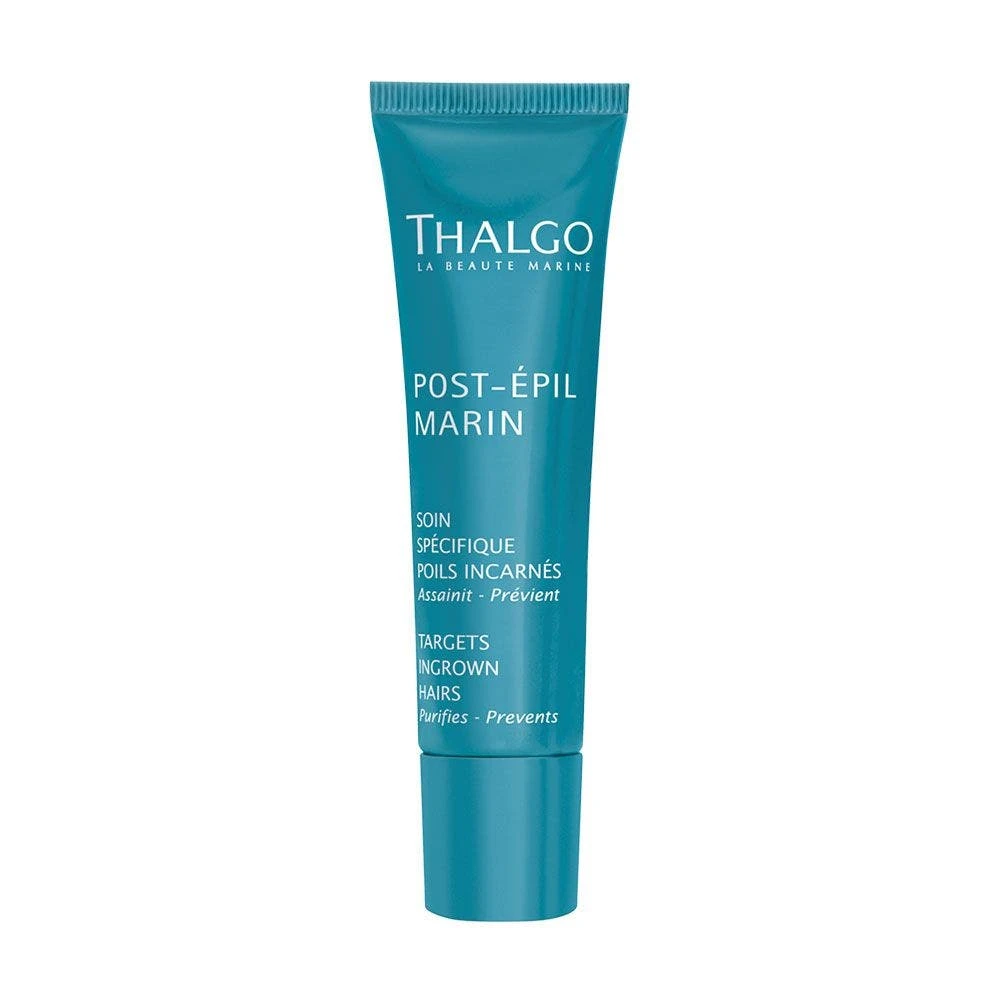 Trattamento Post-depilatorio Dei Capelli 30 Ml Thalgo 1 Trattamento Post-depilatorio Dei Capelli 30 Ml Thalgo