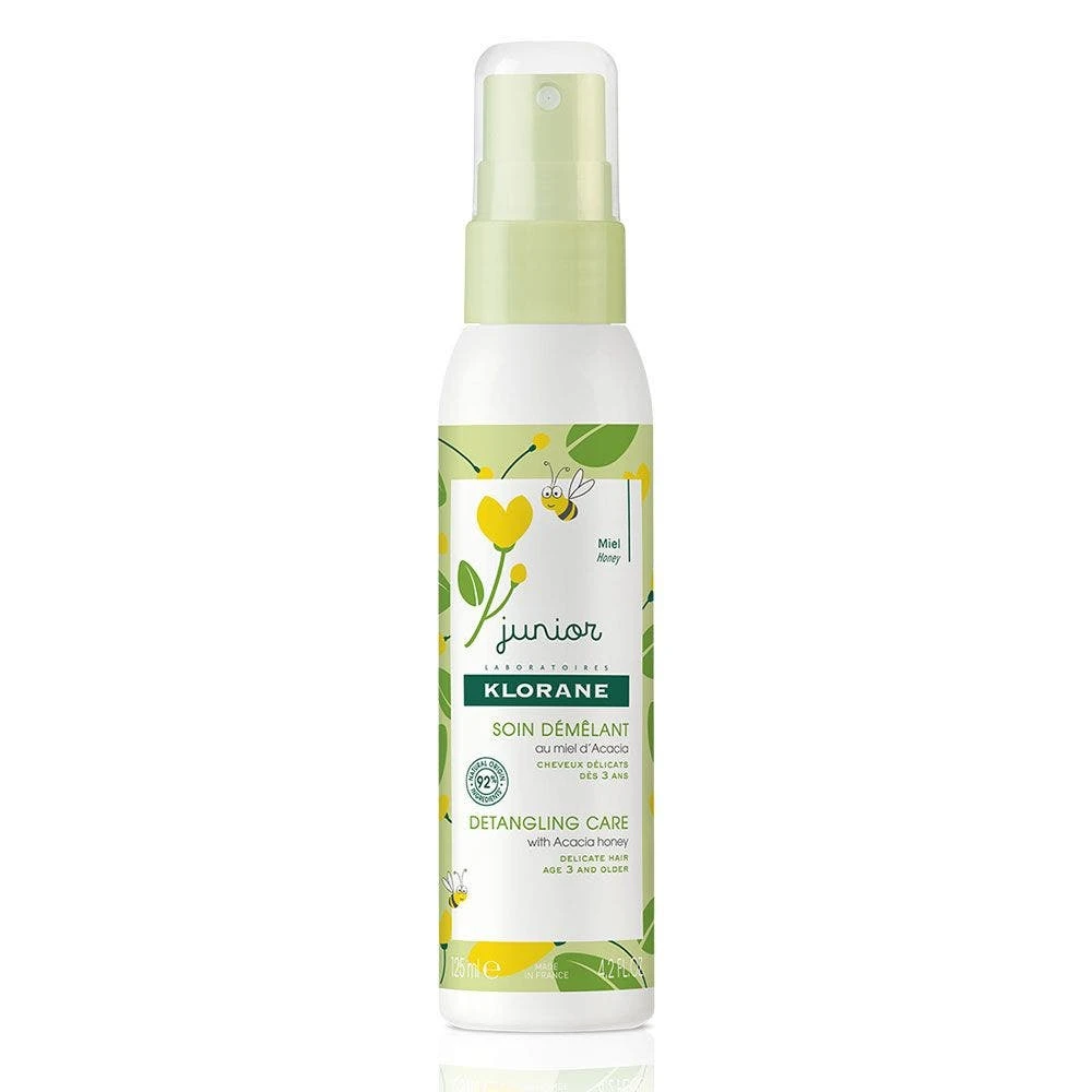 Spray Districante 125ml Junior Klorane 1 Spray Districante 125ml Junior Klorane