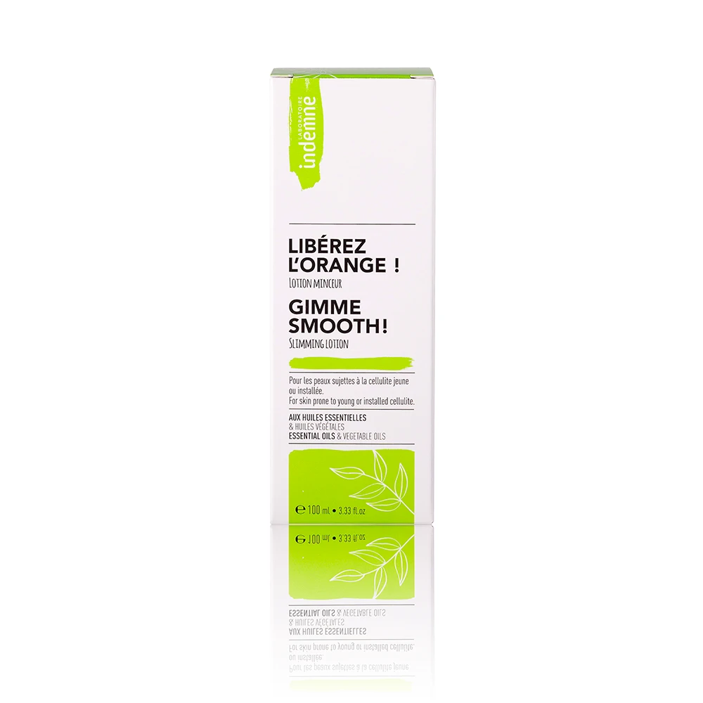 Liberez L'orange Lotion Minceur 100ml Libérez L'Orange Cellulite Jeune Ou Installée Indemne 2 Liberez L'orange Lotion Minceur 100ml Libérez L'Orange Cellulite Jeune Ou Installée Indemne - immagine 2