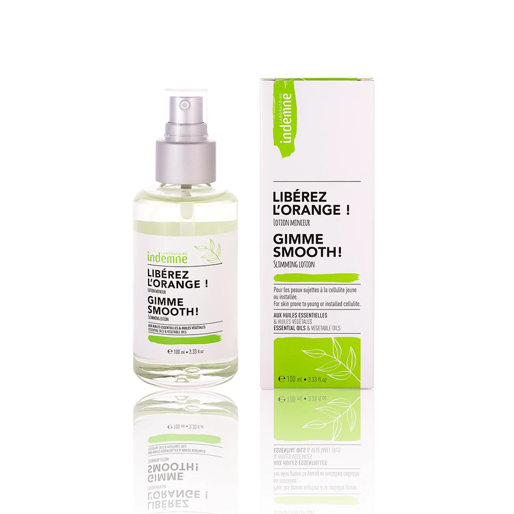 Liberez L'orange Lotion Minceur 100ml Libérez L'Orange Cellulite Jeune Ou Installée Indemne 3 Liberez L'orange Lotion Minceur 100ml Libérez L'Orange Cellulite Jeune Ou Installée Indemne - immagine 3