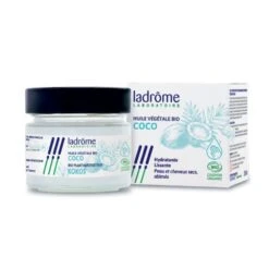 Olio Di Cocco Biologico 150 Ml Ladrôme