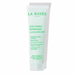 Gel-crema Idratante Per Il Viso 60 Ml LA ROSÉE