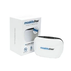 Repellente Atossico Per Zanzare Family Edition Moskitofree