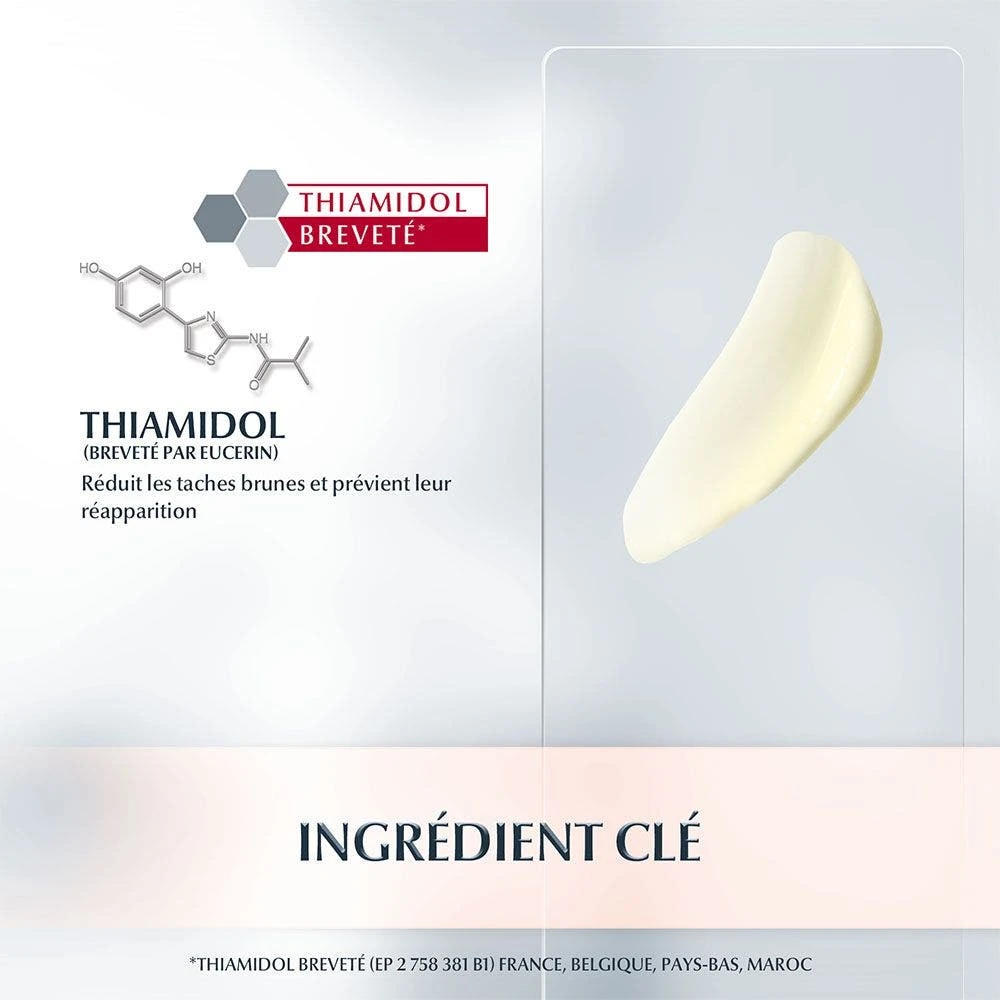 Trattamento Giorno SPF30 50ml Anti-Pigment Eucerin 6 Trattamento Giorno SPF30 50ml Anti-Pigment Eucerin - immagine 6