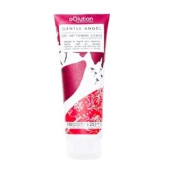 Detergenti Viso 125 Ml Gentle Angel Pour Tous I Tipi Di Pelle OOlution
