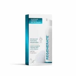 Expert Bagno Formula Schiumogena 50ml Regenerate
