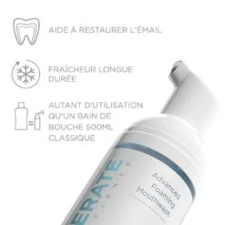 Expert Bagno Formula Schiumogena 50ml Regenerate -Corpo Vita Vendite 79390