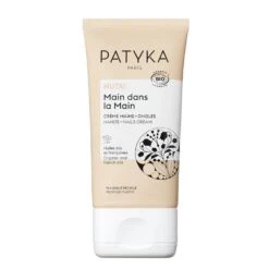 Crema Main Dans La Main Bio Nutri Seches 40 Ml Patyka