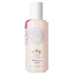 Magnolia Cherie 100ml Extraits De Cologne Roger & Gallet