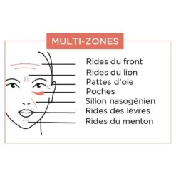 Gel Tensore Express 15ml Flash De Beauté Galenic -Corpo Vita Vendite 79812