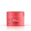 Maschera Per Capelli Spessi 500ml Invigo Color Brilliance Wella Professionals