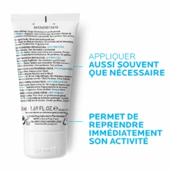 Crema Barriera Riparatrice Mani 100ml Cicaplast La Roche-Posay 6 Crema Barriera Riparatrice Mani 100ml Cicaplast La Roche-Posay -Corpo Vita Vendite 80303