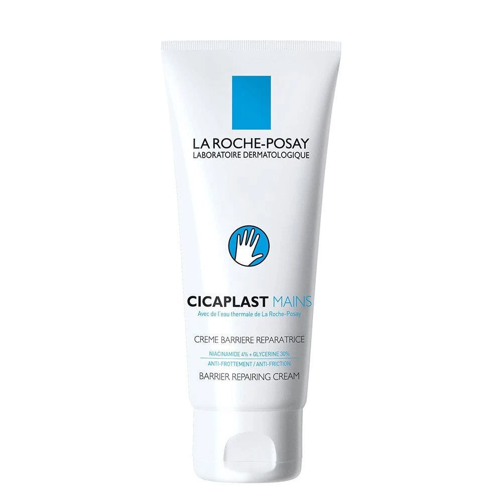 Crema Barriera Riparatrice Mani 100ml Cicaplast La Roche-Posay 1 Crema Barriera Riparatrice Mani 100ml Cicaplast La Roche-Posay