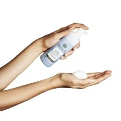 Schiuma Detergente Bio Viso E Occhi 150ml Aciana Botanica Sanoflore 11 Schiuma Detergente Bio Viso E Occhi 150ml Aciana Botanica Sanoflore -Corpo Vita Vendite 80314