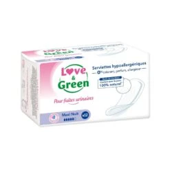 Debolezza Della Vescica Di Notte 12 Pastiglie Love&Green