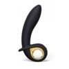 Plug Anale Vibrante Gonfiabile Deep Expand X 1 Unite Marc Dorcel