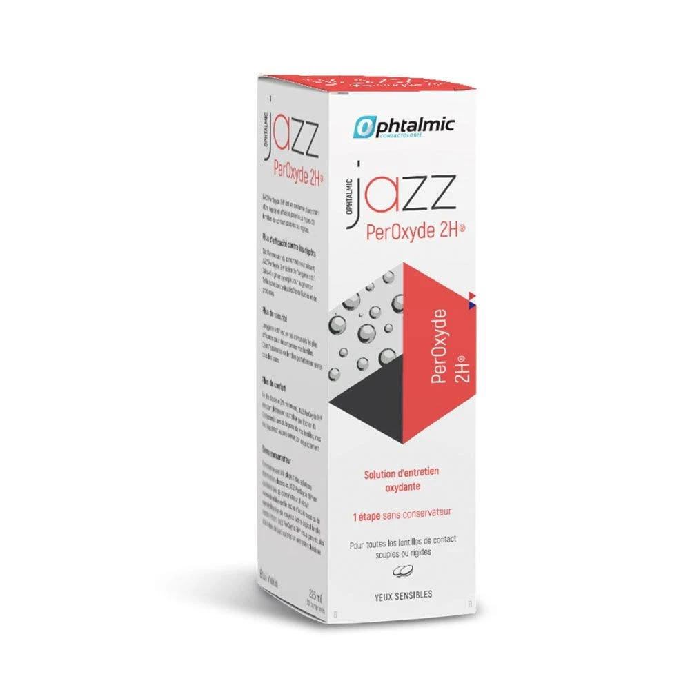 Jazz Peroxyde 2h 225 Ml Ophtalmic 1 Jazz Peroxyde 2h 225 Ml Ophtalmic