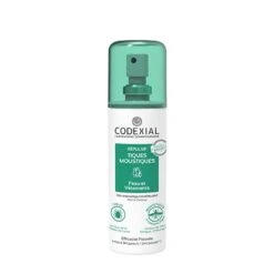 Repellente Per Zecche E Zanzare 75ml Anti-pique ENO Laboratoire Codexial