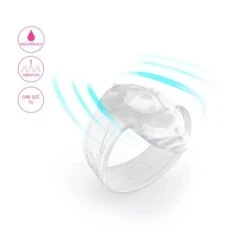 G.Love - Cockring Vibrante G-SPOT Love To Love