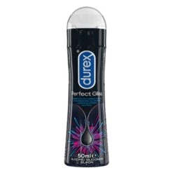 Lubrificante Durex Perfect Gliss Bustina 50ml Perfect Gliss Durex