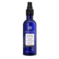 Acqua Floreale Di Rosa Antica Bio 200ml Eaux Florales Sanoflore -Corpo Vita Vendite 81896