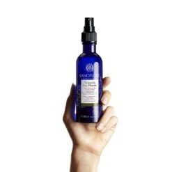 Acqua Floreale Di Rosa Antica Bio 200ml Eaux Florales Sanoflore -Corpo Vita Vendite 81897