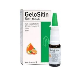 Gelositina Nasale 15 Ml Pohl Boskamp