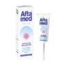 Gel Per La Bocca Per Adulti 15ml Anice Menta Aftamed
