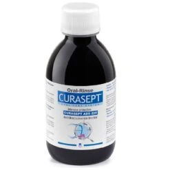 Bagno ADS 220 200 Ml Curasept