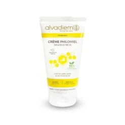 Philomiel Crema Delicatezza Per I Piedi 150 Ml Alvadiem