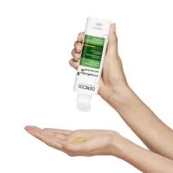 Shampoo Trattante Forfora E Prurito 200ml Dercos Capelli Secchi Vichy -Corpo Vita Vendite 83066