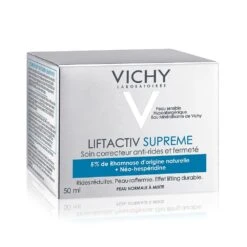 Supreme Pelli Normali E Miste 50ml Liftactiv Supreme Peaux Normales A Mixtes Vichy -Corpo Vita Vendite 83168