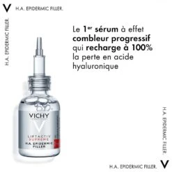 Siero N.A. Filler Epidermico 30ml Liftactiv Supreme Vichy -Corpo Vita Vendite 83408