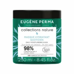 Maschera 250ml Pour Tous Les Types De Capelles Collections Nature