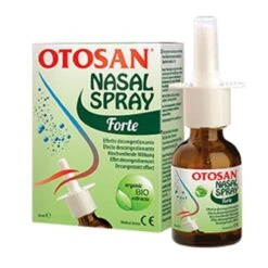 Spray Nasale Forte 30ml Otosan
