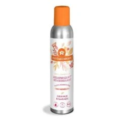 Phytaromasol Purificante Arancio Amaro 250ml Dietaroma