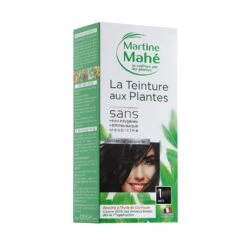D. Plantes 125 Ml Martine Mahé