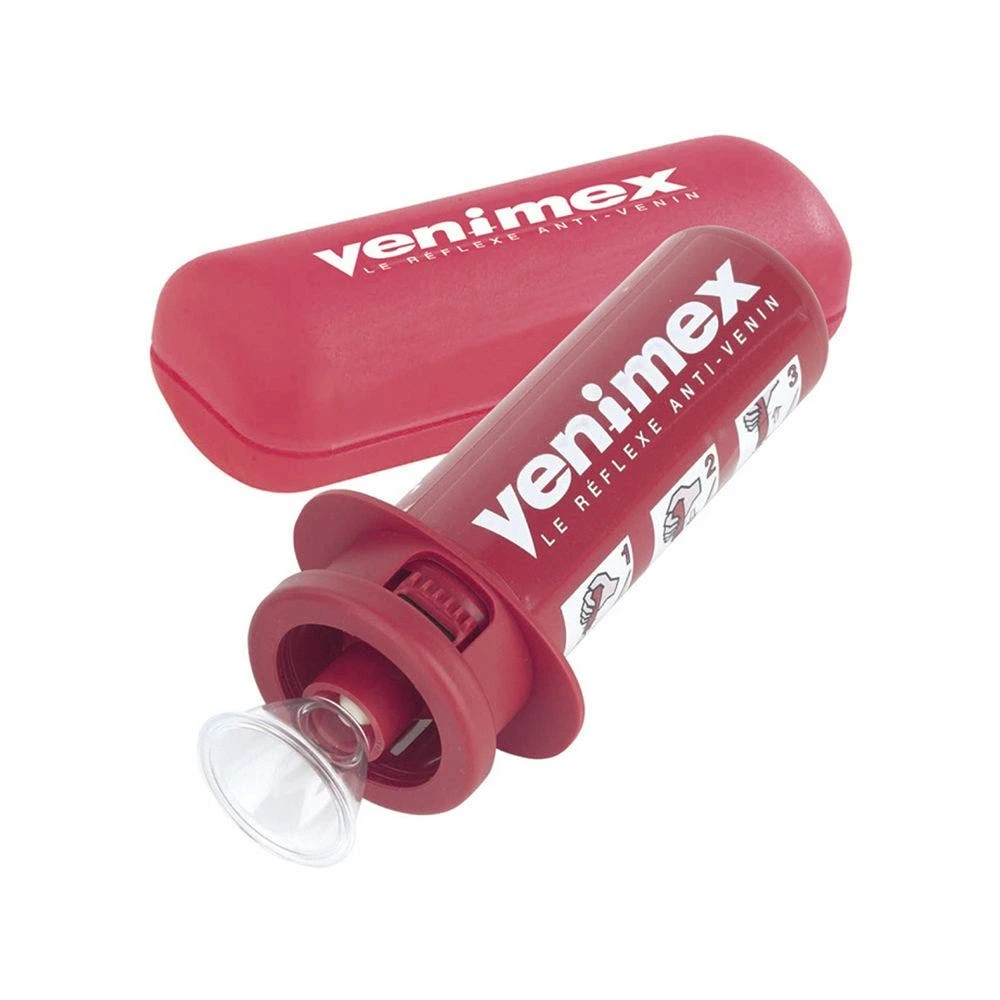 Pompa Venom Venimex Cooper 3 Pompa Venom Venimex Cooper - immagine 3