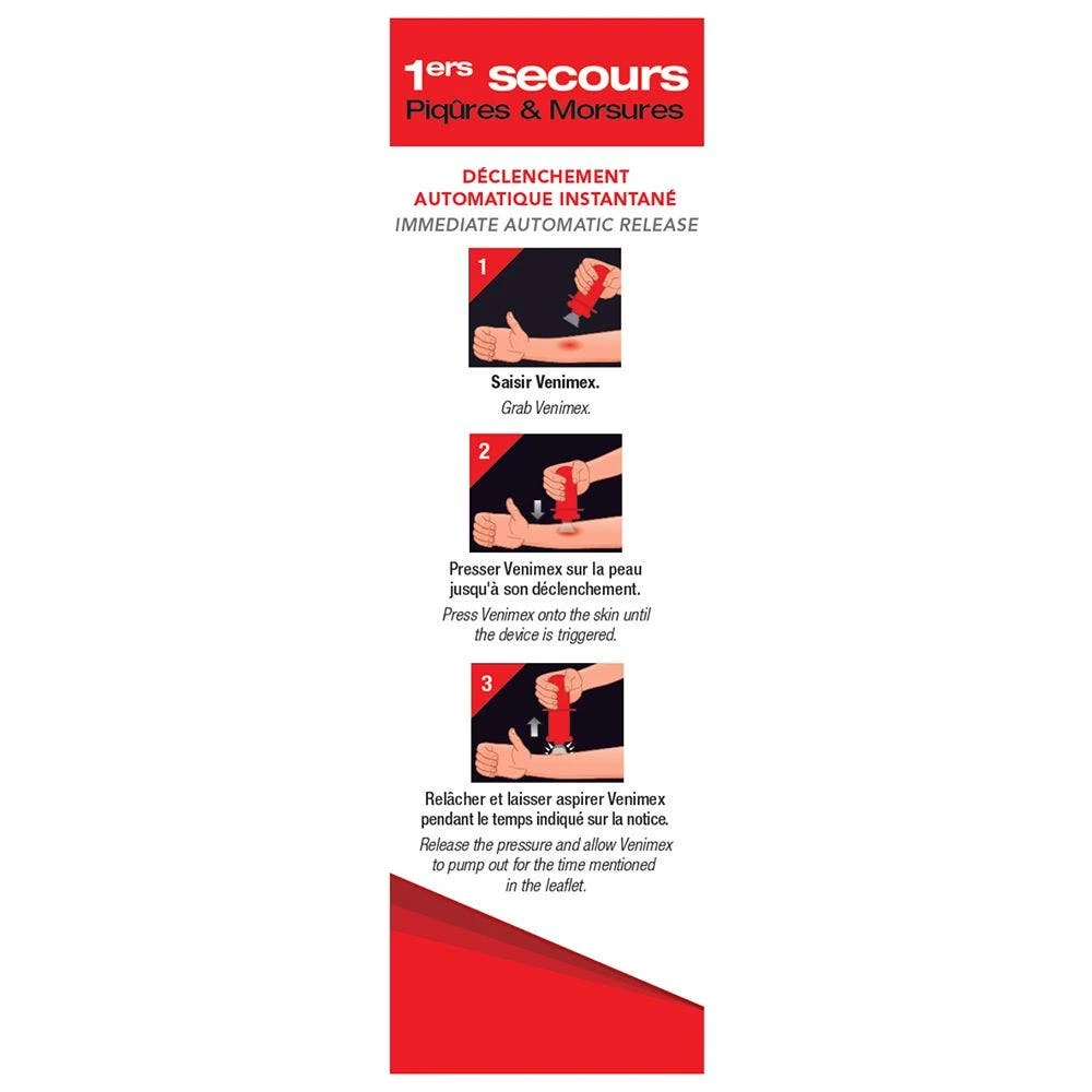 Pompa Venom Venimex Cooper 4 Pompa Venom Venimex Cooper - immagine 4