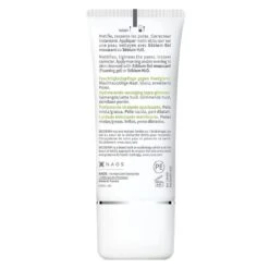 Trattamento Idratante Opacizzante 30ml Mat Control Sebium Peaux Mixtes à Grasses Bioderma 5 Trattamento Idratante Opacizzante 30ml Mat Control Sebium Peaux Mixtes à Grasses Bioderma -Corpo Vita Vendite 84006